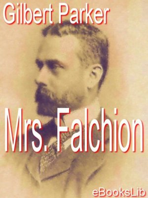 cover image of Mrs. Falchion